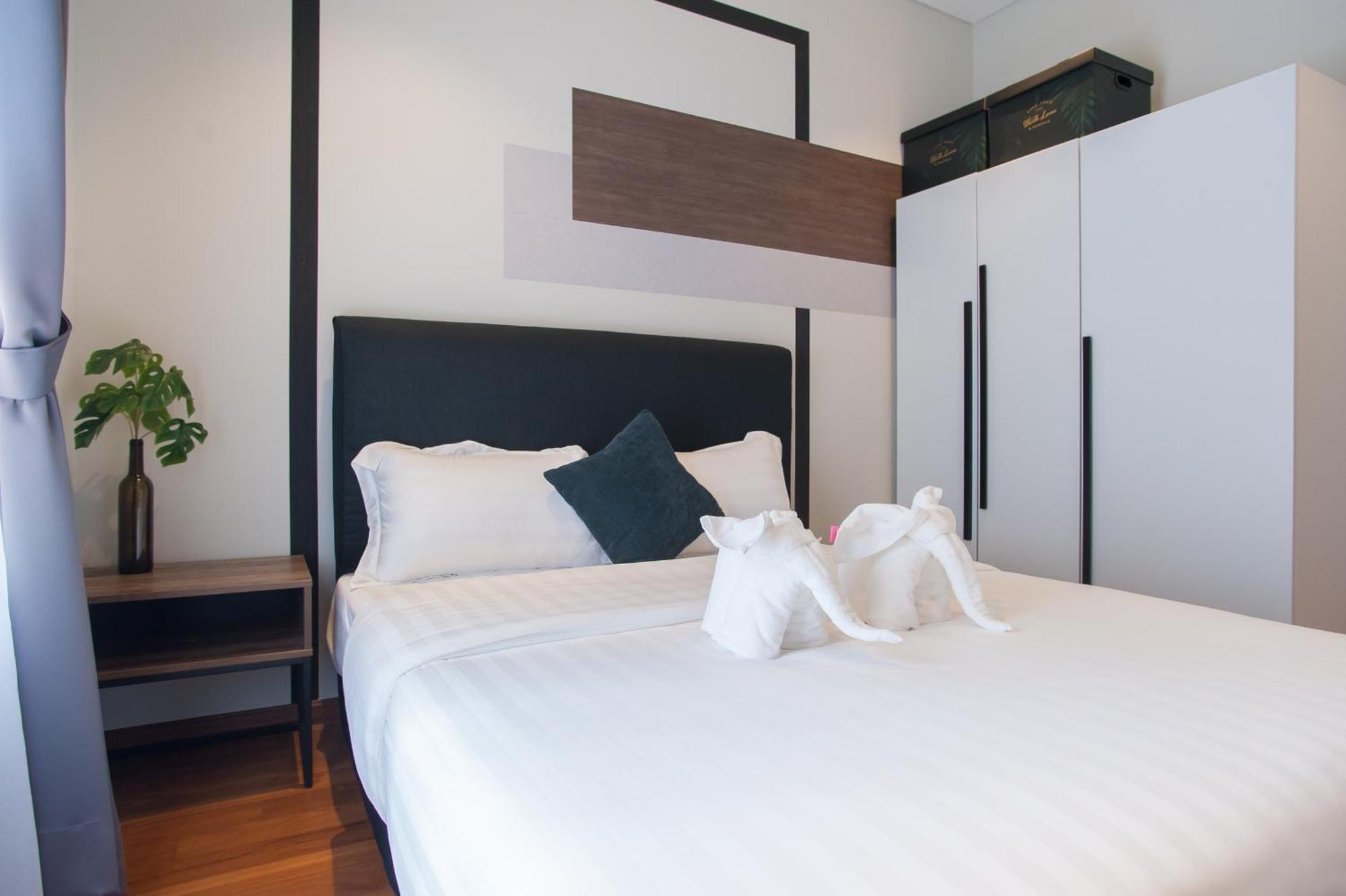 Gh Klcc Apartment By Guesthouse, Kuala Lumpur